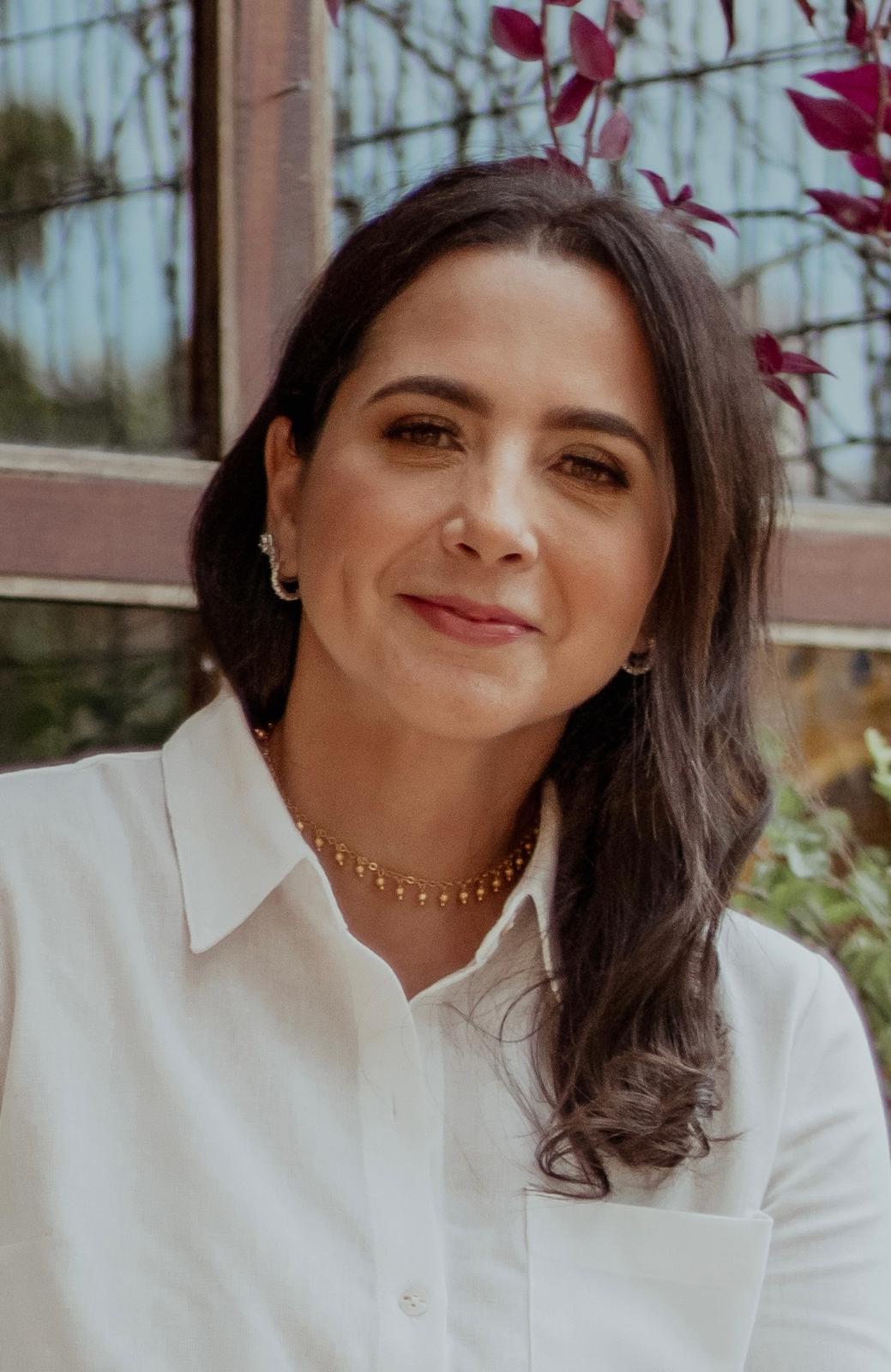 profissional-Daniele Rebelo